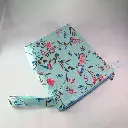 Zipper Bird  Bullfinch Azure XL Lie.webp