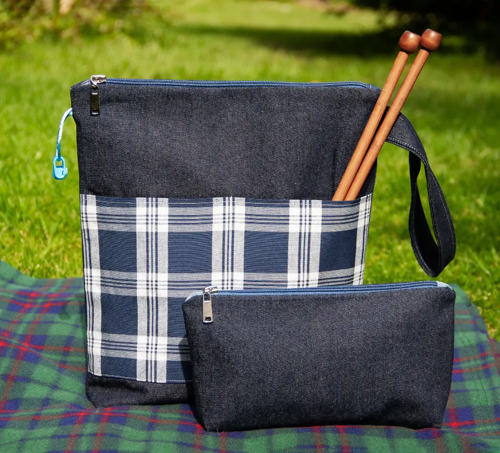 Set-2 Zipper Denim Rustikana Navy XL.webp