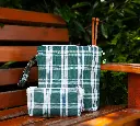 Set Zipper Plaid Rustikana Green XL.webp