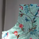 Left Front Wrist Bird  Bullfinch Azure L.webp