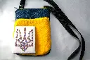 Front Crossbody Purse  Yellow Blue S.webp