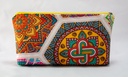 Zipper Notions Pouch Mandala Multicolor M